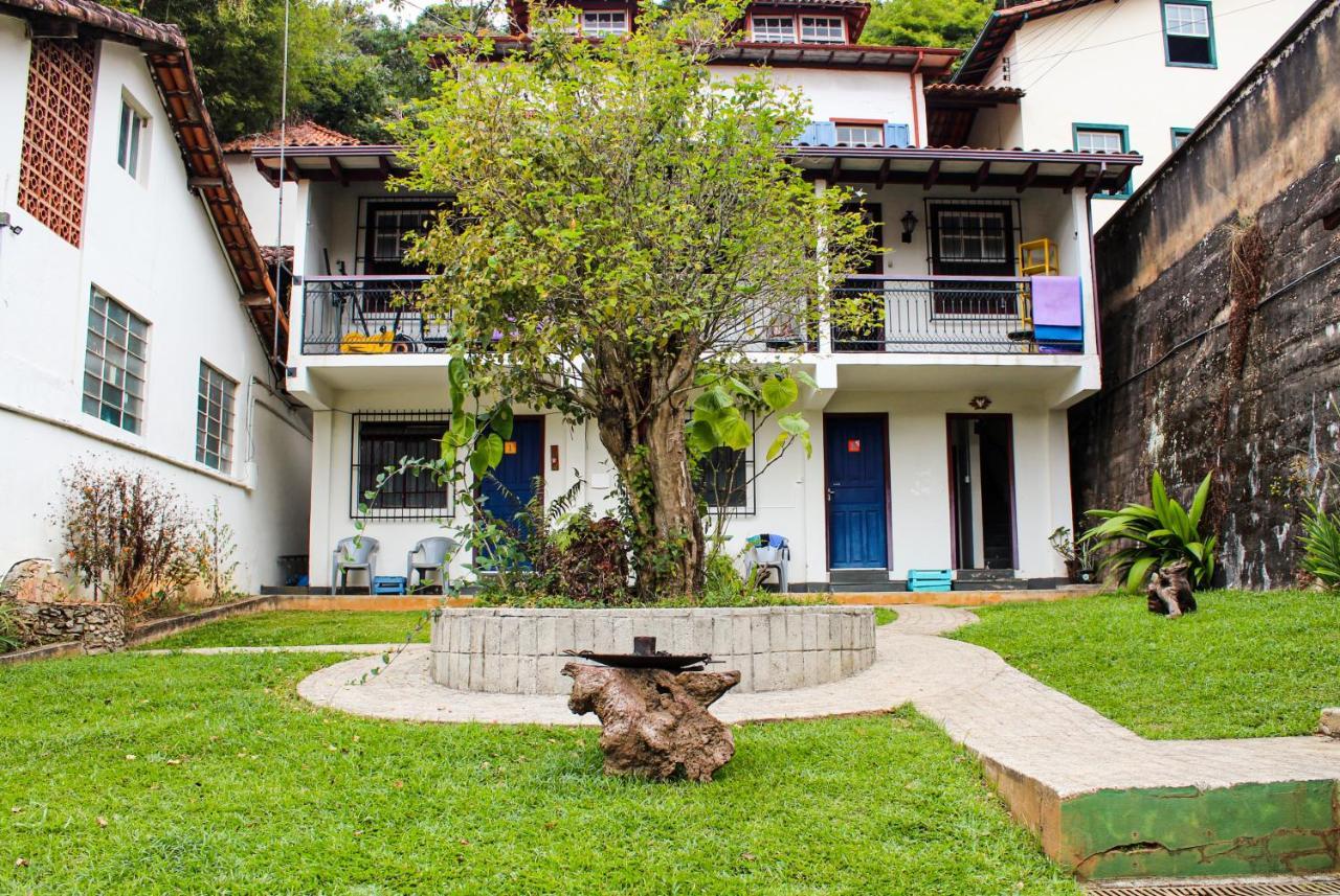 - Casa Pitanga - Acomodacao Lindissima Pertinho Da Igreja Do Rosario Όρου Πρέτου Εξωτερικό φωτογραφία