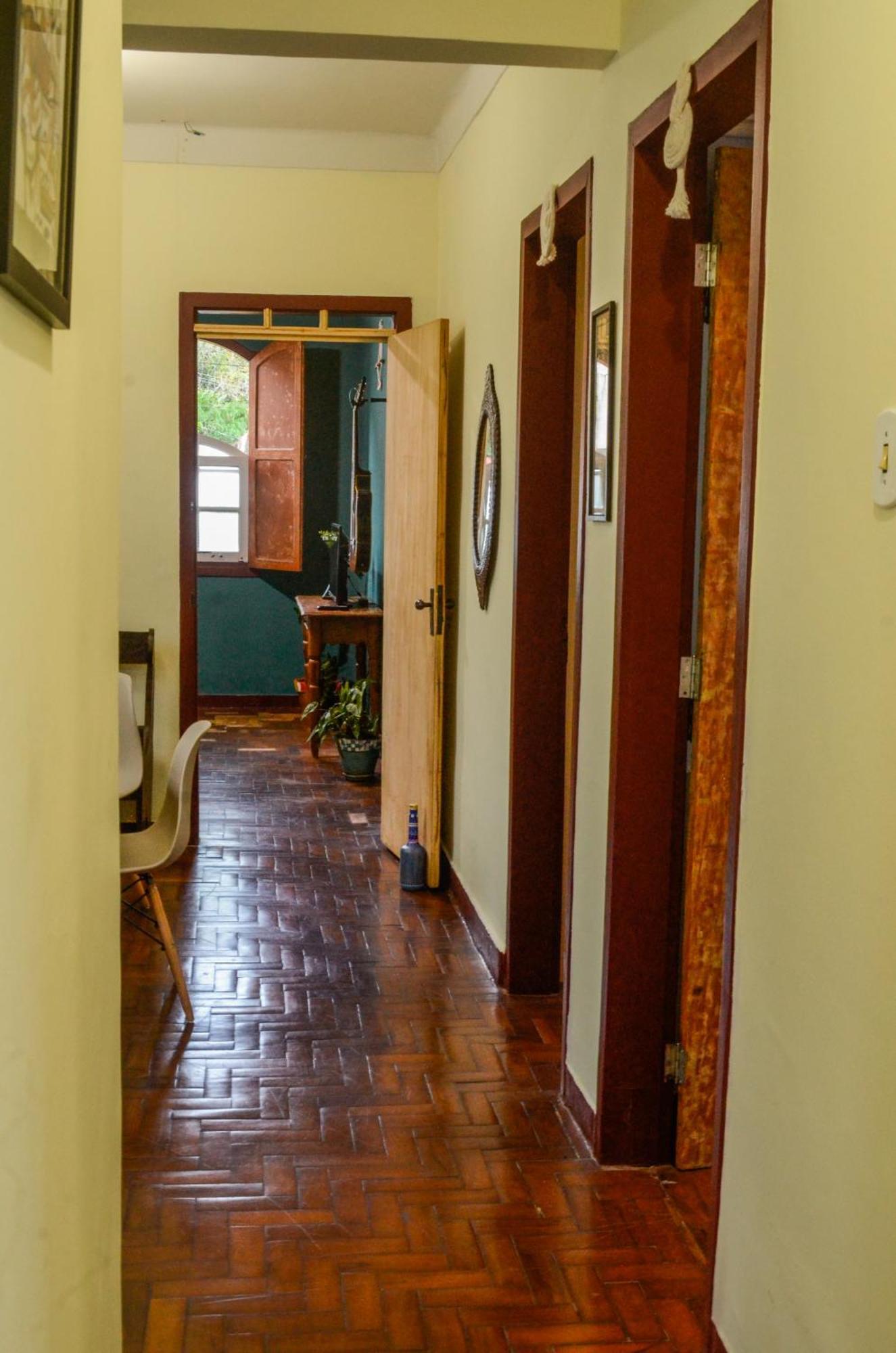 - Casa Pitanga - Acomodacao Lindissima Pertinho Da Igreja Do Rosario Όρου Πρέτου Εξωτερικό φωτογραφία