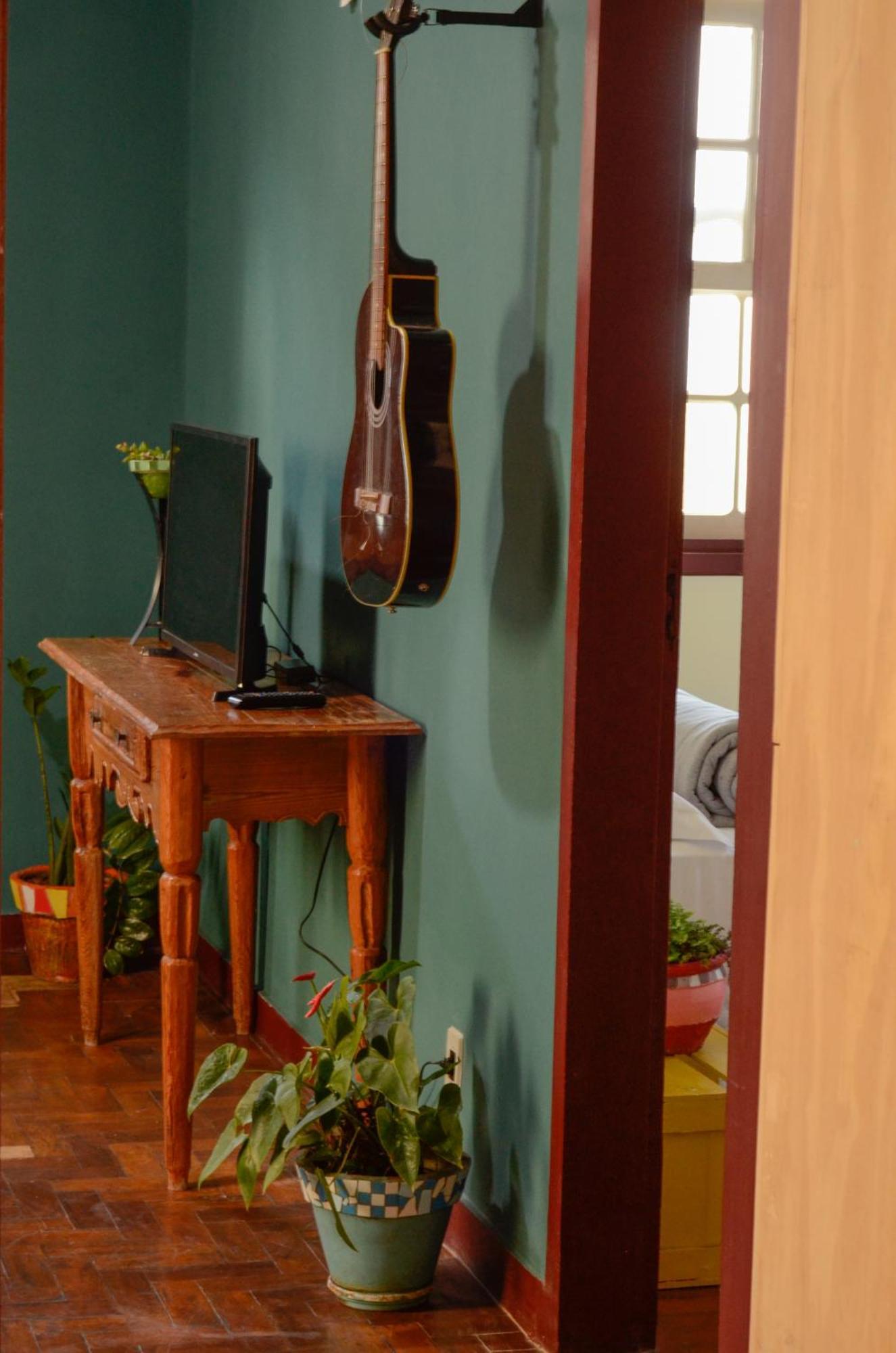 - Casa Pitanga - Acomodacao Lindissima Pertinho Da Igreja Do Rosario Όρου Πρέτου Εξωτερικό φωτογραφία