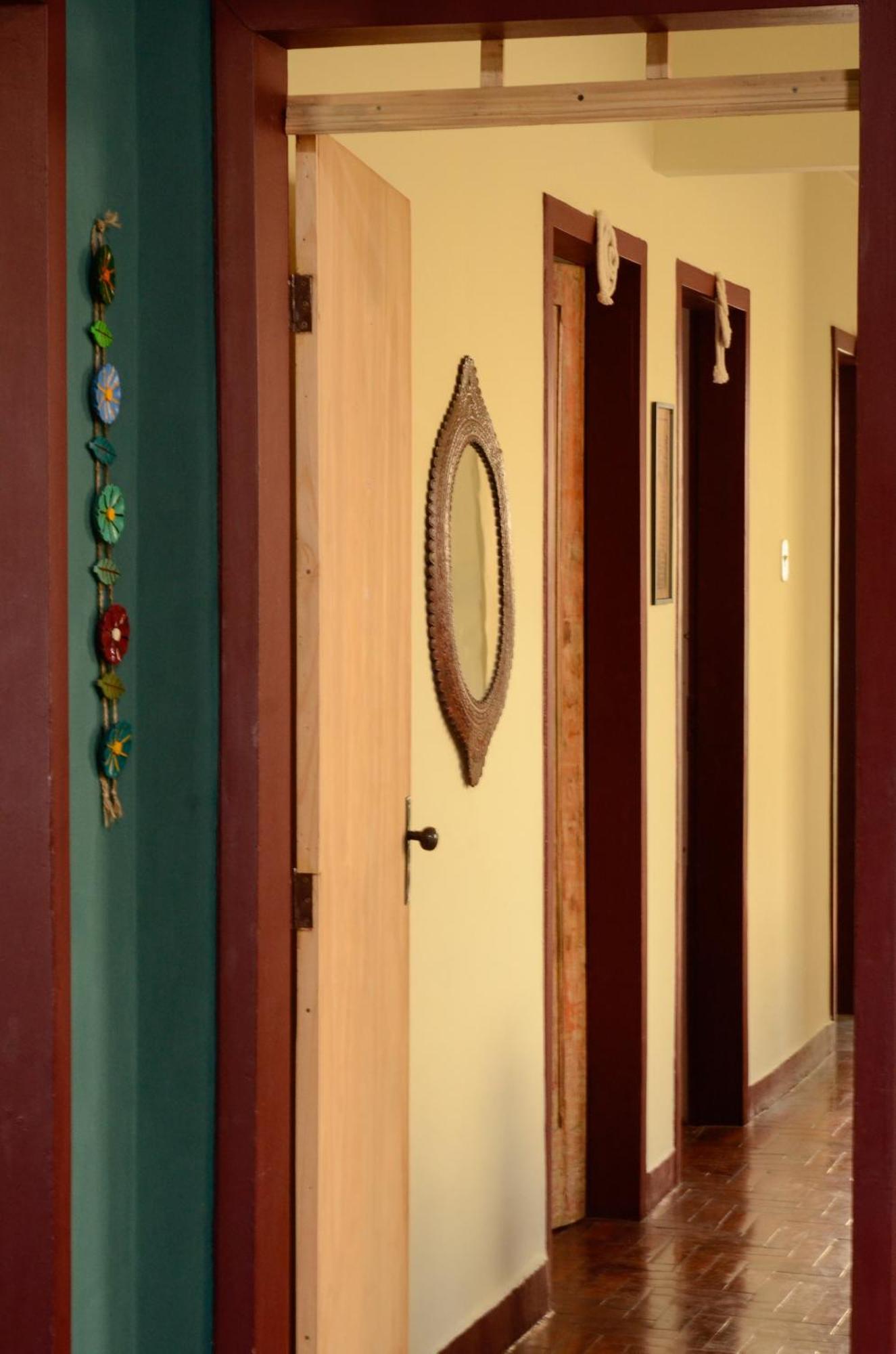 - Casa Pitanga - Acomodacao Lindissima Pertinho Da Igreja Do Rosario Όρου Πρέτου Εξωτερικό φωτογραφία