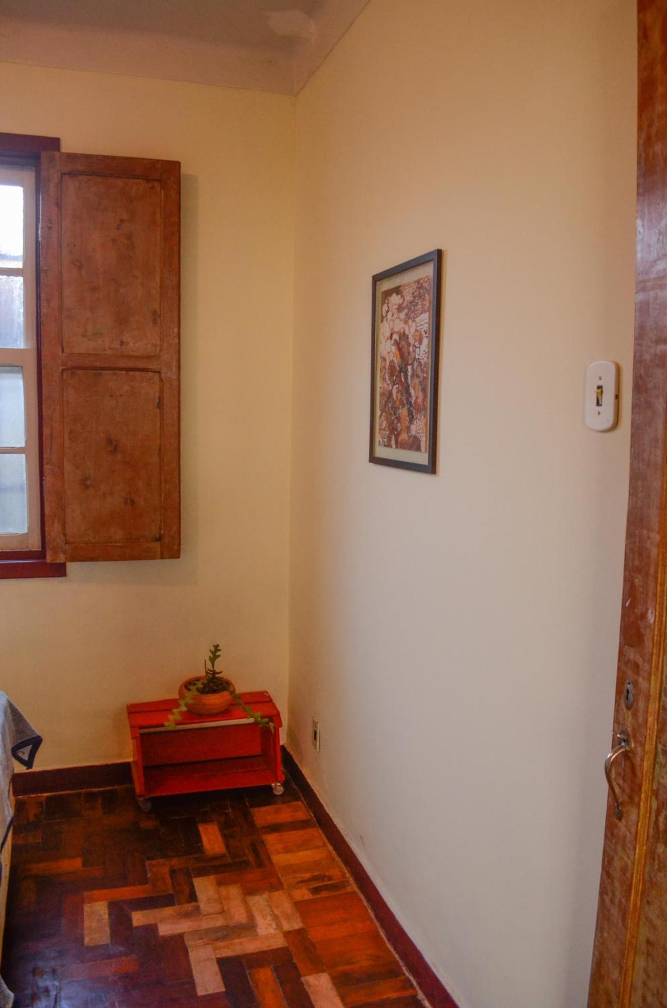 - Casa Pitanga - Acomodacao Lindissima Pertinho Da Igreja Do Rosario Όρου Πρέτου Εξωτερικό φωτογραφία