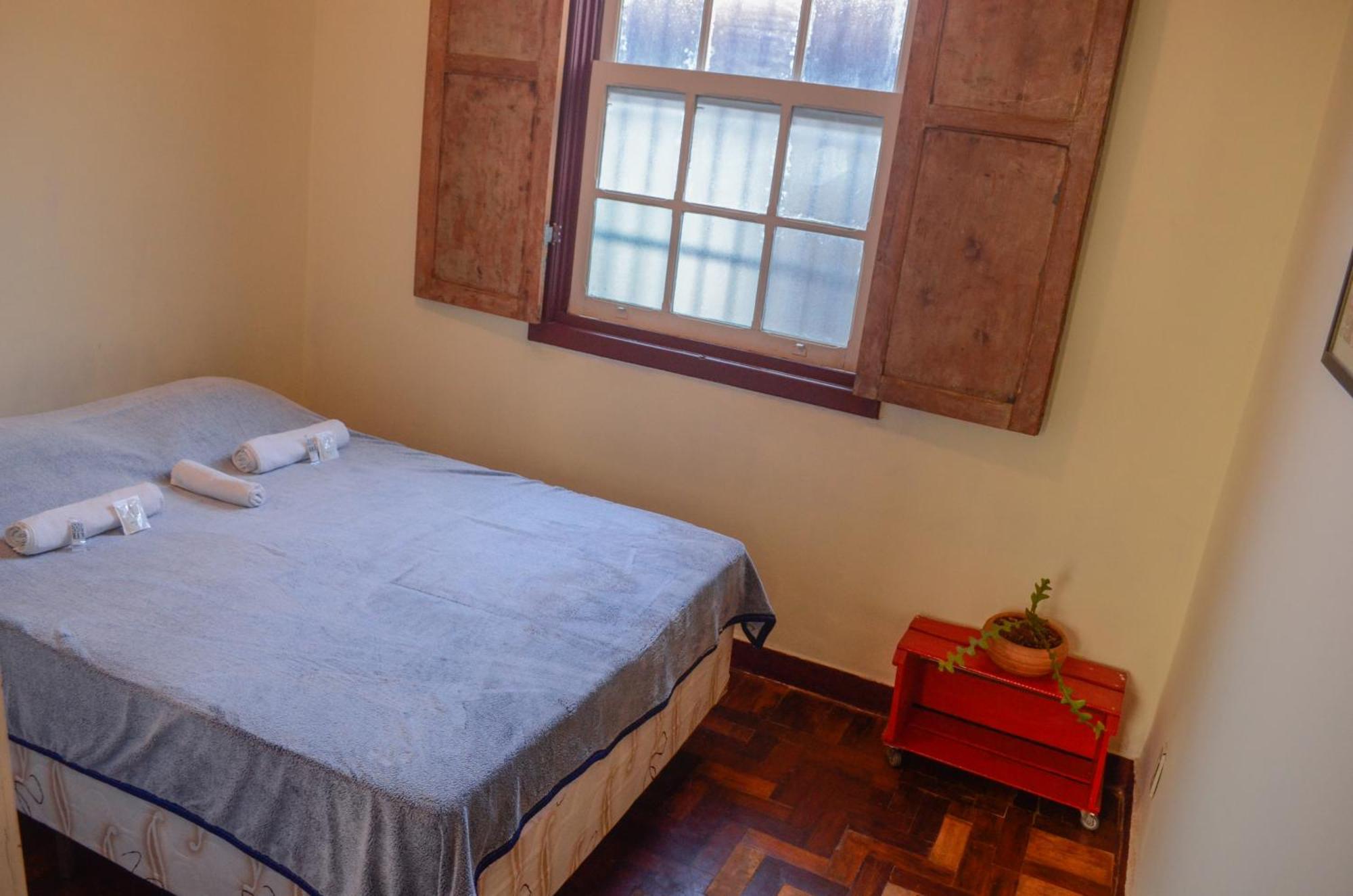 - Casa Pitanga - Acomodacao Lindissima Pertinho Da Igreja Do Rosario Όρου Πρέτου Εξωτερικό φωτογραφία