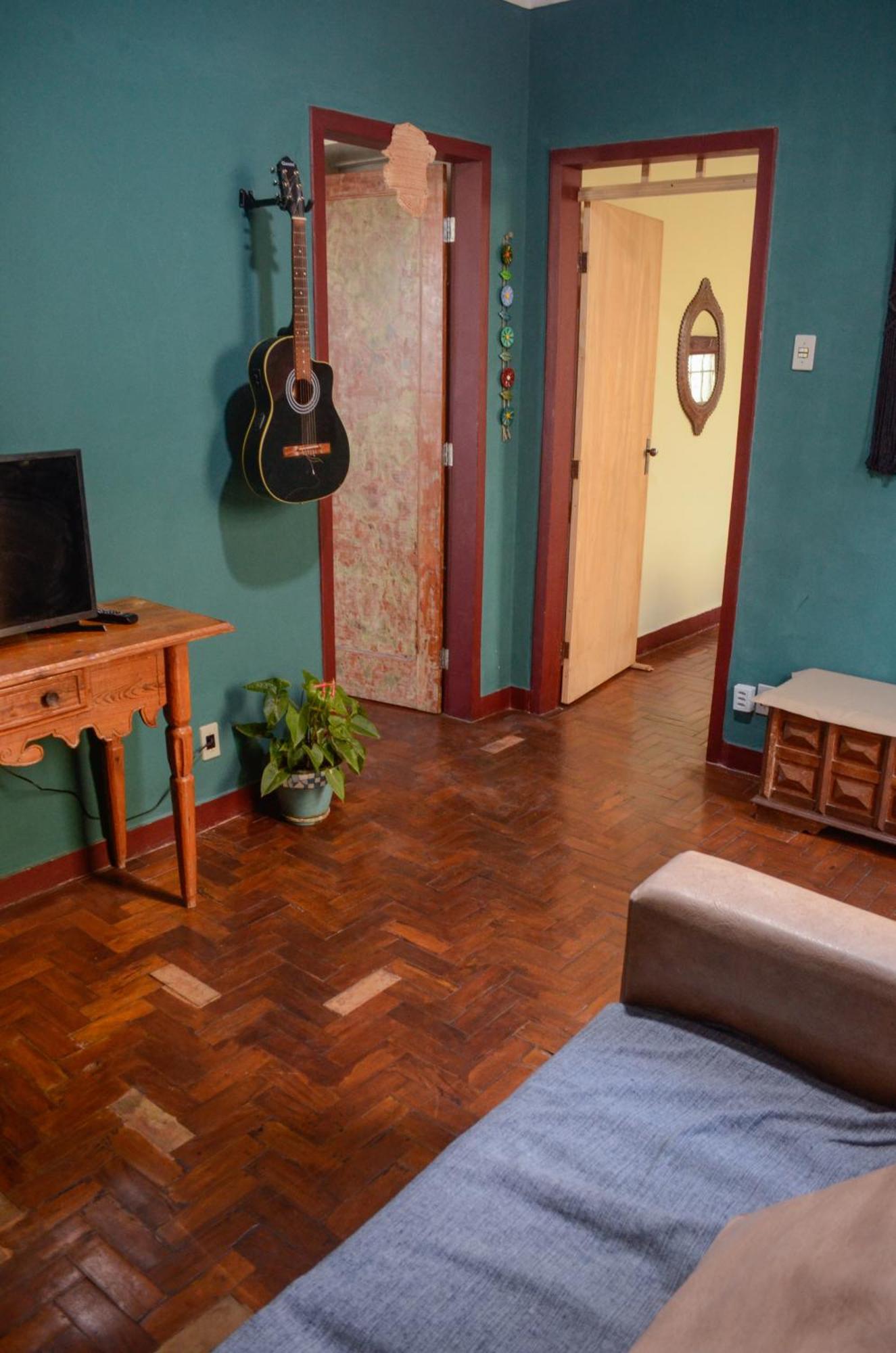- Casa Pitanga - Acomodacao Lindissima Pertinho Da Igreja Do Rosario Όρου Πρέτου Εξωτερικό φωτογραφία